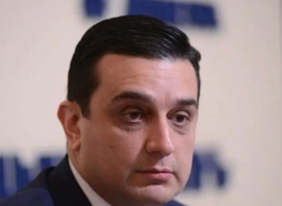 Այսօրվա իրավիճակը համեմատության մեջ չի մտնի այն ամենի հետ, ինչ եղել է 2016 թվականին. Արմեն Մուրադյան