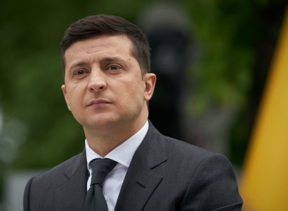 Zelenskyy: Kyiv will not provide military aid to any of sides to Nagorno-Karabakh conflict