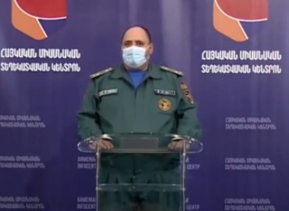 Ի՞նչ պետք է անել օդային տագնապի ժամանակ․ ցուցումներ ԱԻՆ ներկայացուցչից