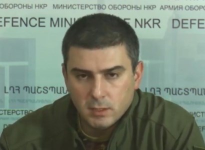 Արցախի պետնախարար. Ստեփանակերտի բնակիչները չեն տարհանվի