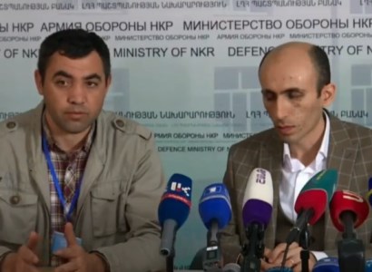 Ստեփանակերտի հրթիռակոծման հետևանքով 11 վիրավոր կա, մի քանիսը ծանր վիճակում են․ Արցախի ՄԻՊ