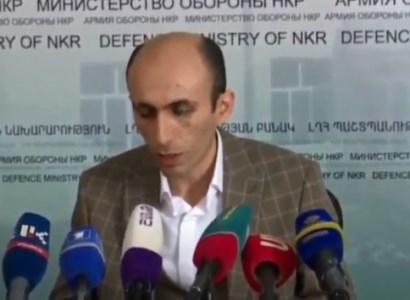 Երեկոյան Ստեփանակերտը հրթիռակոծելու հետևանքով մեկ զոհ կա․ Արցախի ՄԻՊ