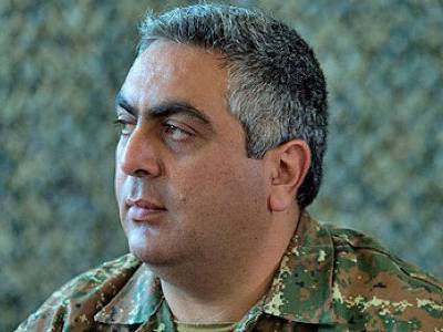 Armenia MOD: Fierce battles took place at night