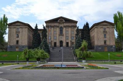 «Հրապարակ». Բյուջեում փոփոխություններ կարվեն