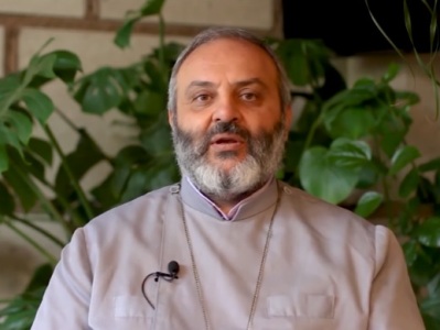 Մենք ոչ նահանջելու տեղ ունենք, ոչ էլ վախենալու.անկասկած հաղթելու ենք.Տավուշի թեմի առաջնորդի կոչը զինծառայողներին