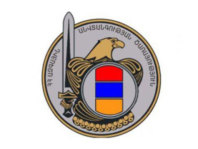 Ուզբեկստանի եւ Տաջիկստանի քաղաքացիներ են․ ԱԱԾ-ն հերքում է Երևանում երկու ադրբեջանցու մասին լուրերը