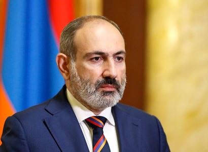 Վարչապետ Նիկոլ Փաշինյանը ուղերձով դիմում է ժողովրդին