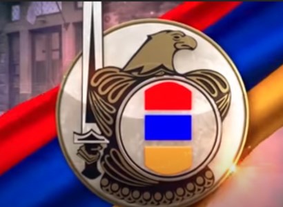 Armenia NSS presents facts about Turkey participation in ongoing hostilities at Karabakh conflict zone