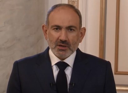 Միայն հաղթանակն է այն ավարտը, որ մենք պատկերացնում ենք այս պայքարի վերջում. Նիկոլ Փաշինյանի ուղերձը