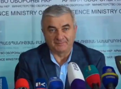 Ադրբեջանը վերջին ճիգերն է գործադրում Ղարաբաղյան հակամարտությունը իր օգտին լուծելու համար. Աշոտ Ղուլյան