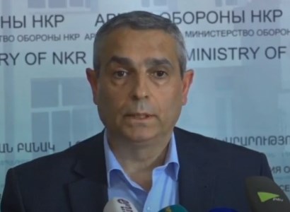 Հիմա առանձին Ադրբեջանի մասին խոսելն անիմաստ է, նա  հիմա տիկնիկ է Թուրքիայի ձեռքին. Մայիլյան