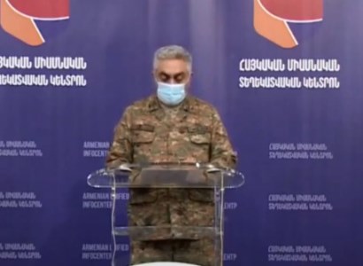 Մարտական գործողությունները տեւել են անընդմեջ 6-7 ժամ. Արծրուն Հովհաննիսյանը թվարկեց Ադրբեջանի կորուստները