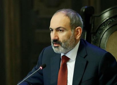 Այսօր բազմաթիվ ռամիլ սաֆարովներ են հարձակվում իրենց տներում քնած խաղաղ մարդկանց վրա. Փաշինյանը՝ «Ալ Ջազիրա»-ին