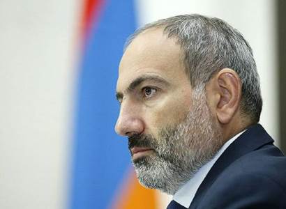 Երկու անգամ հեռախոսազրույց եմ ունեցել Պուտինի հետ, բայց կարծում եմ՝ ավելի շատ զրույցներ կունենամ Մակրոնի հետ. Փաշինյան