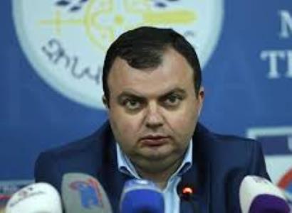 Գյանջայի ռազմական օդանավակայանը հօդս ցնդեց. Վահրամ Պողոսյան