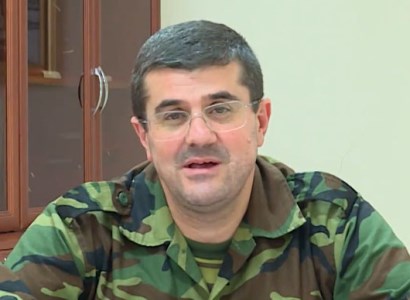 Ձեր ցավը տանեմ, դուք մեր ազգի պարծանքն եք. Արայիկ Հարությունյանը՝ զինվորներին