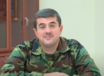 Իրականում սա սրբազան պատերազմ է, հայրենական պատերազմ. Արայիկ Հարությունյան