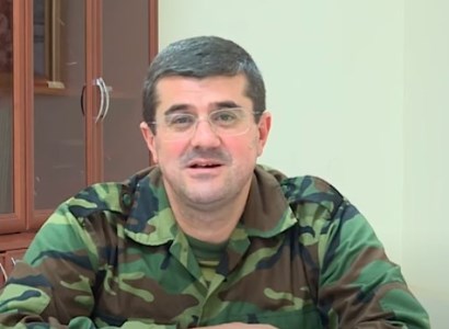 Artsakh President urges Azerbaijani authorities to change their minds before it's too late
