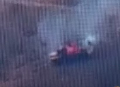 Artsakh Defense Army denies information on Mataghis village capture and shares new video