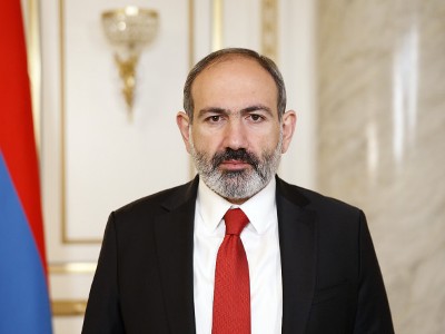 Եթե աշխարհը պատշաճ չարձագանքի՝ ուրեմն Եվրոպան պետք է Թուրքիային սպասի Վիեննայի մատույցներում. Ն.Փաշինյան