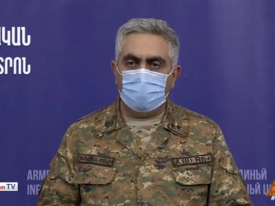 Գանձակի օդանավայականին հասցված հարվածից հետո տեսանք, թե Ալիեւն ինչքան թքած ունի իր քաղաքացիների վրա.Հովհաննիսյան