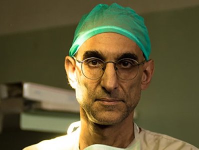 «Ավրորա» միջազգային մրցանակի դափնեկիր Թոմ Քաթինան աջակցություն է հայտնել Արցախի եւ Հայաստանի բնակիչներին