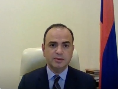 «Ֆինանսական աջակցության կարիք ունենք, նվիրաբերությունները շարունակեք»․ Զարեհ Սինանյանը դիմում է սփյուռքին