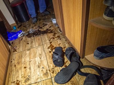 Armeniasputnik.am. 18 civilians killed so far in Karabakh as result of Azerbaijan shelling