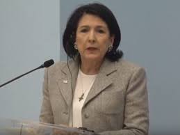 Georgia president offers to host OSCE Minsk Group meeting on Karabakh in Tbilisi