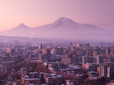 Aurora Humanitarian Initiative founders to donate $1mn to Hayastan All Armenian Fund and establish $1mn special fund