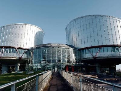 ECHR receives Armenia request to take interim measure against Turkey
