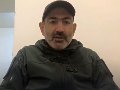 «Հրավիրվում եք հայրենիքի համար կենաց-մահու կռիվ տալու». Փաշինյանի մարտակոչ՝ վերջին մեկ տարում զորացրված մեր զինվորներին