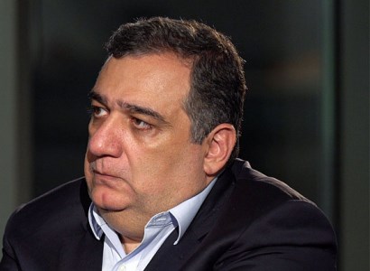 Рубен Варданян обратился к Путину: Конфликт в Карабахе – это геополитическая бомба замедленного действия