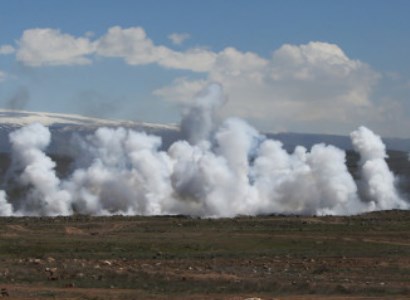Հակառակորդը հայտնվել է ծուղակում, դաշտում թողել 200 սպանված զինծառայող եւ անկանոն կերպով դիմել փախուստի. ՊՆ խոսնակ