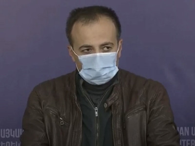 «Գորիսը ամենահիմնական տարանցիկ կետն է». Ստեփանակերտից նոր վերադարձած Արսեն Թորոսյանը ներկայացրեց իրավիճակը