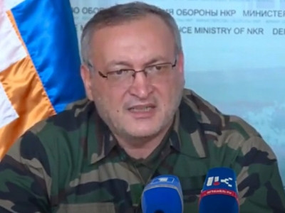 Legislature speaker: Only Artsakh people can decide their destiny