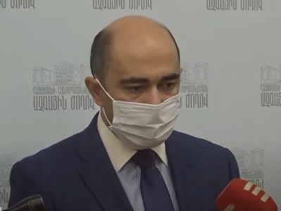 Հիմա չի ճիշտ ժամանակը՝ Հայաստանը ճանաչի Արցախի անկախությունը, դա պիտի լինի վերջին կրակոցը. Մարուքյան