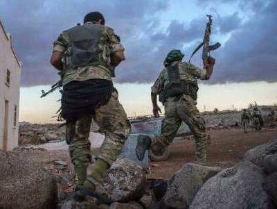 Russian Aerospace Forces preparing massive attack on camps training terrorists and sending them to Nagorno-Karabakh