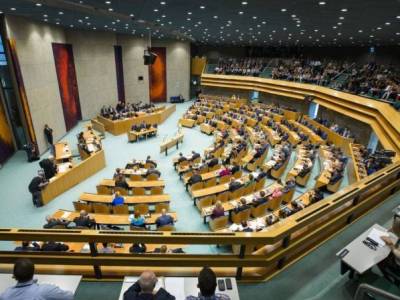 Netherlands parliament calls on government to take action against Azerbaijan, Turkey