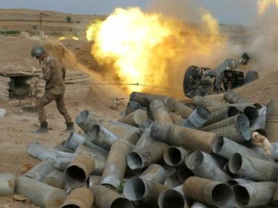 Artsakh Defense Army: Our units have managed to significantly improve their combat procedures