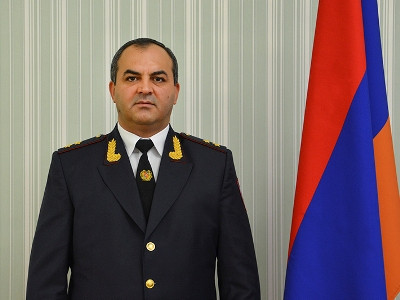 Արթուր Դավթյանը Ադրբեջանի կողմից մարդկության դեմ հանցագործությունների հարցը բարձրացրել է միջազգային կառույցներում
