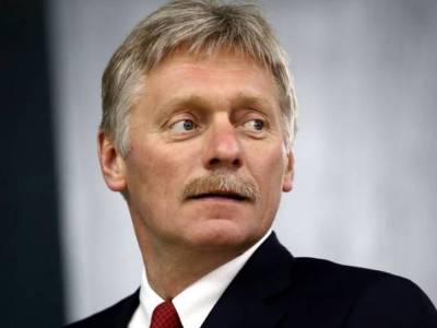 Kremlin: Russia has obligations within CSTO to Armenia, not to Karabakh