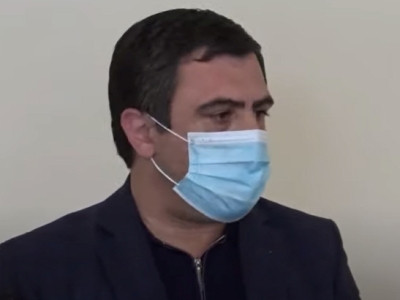 Հիմա մեր պարգեւավճարները կփոխանցենք Զինված ուժերին. Արամ Խաչատրյան