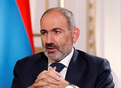Armenia PM: Nagorno-Karabakh is fighting against international terrorism