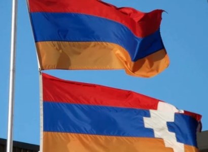 ԼՂՀ ճանաչման հարցը դրված է մեր օրակարգում. Նիկոլ Փաշինյան