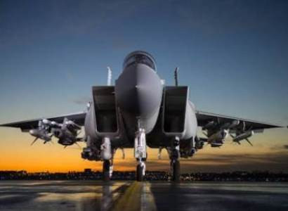 Կատարը F-35 կործանիչներ գնելու պաշտոնական հայտ է ուղարկել ԱՄՆ-ին