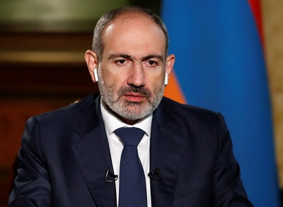 Pashinyan: International community needs to show determination, recognize Nagorno-Karabakh independence