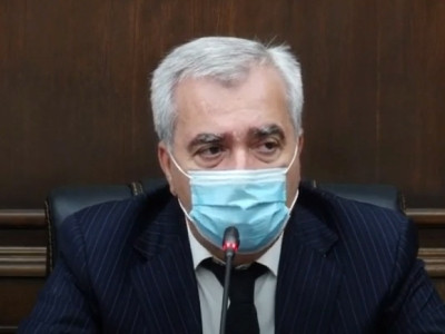 Armenia ruling bloc: Karabakh peace process may change after such long-lasting battles