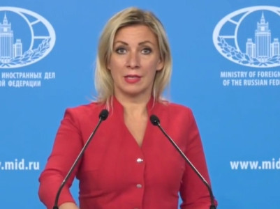 Moscow considering possibility of organizing meeting of Russian, Armenian and Azerbaijani FMs