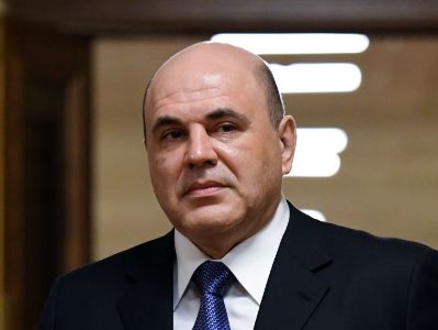 Միխայիլ Միշուստինը հոկտեմբերի 9-ին Երեւան կժամանի
